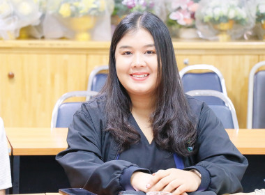 ประชุมซักซ้อมการตรวจการสหกรณ์ ประจำปีงบประมาณ พ.ศ.2569 ... พารามิเตอร์รูปภาพ 43